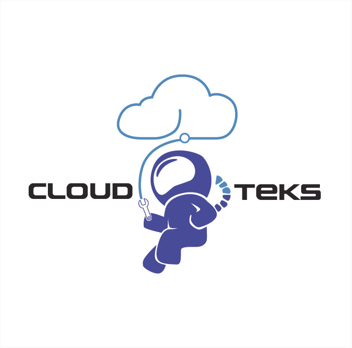 CloudTeks Logo